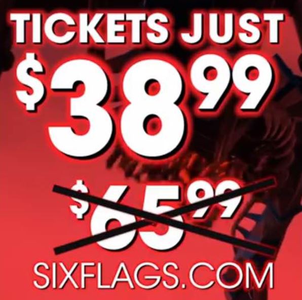 Schnucks Six Flags Ticket Discounts CINEMAS 93