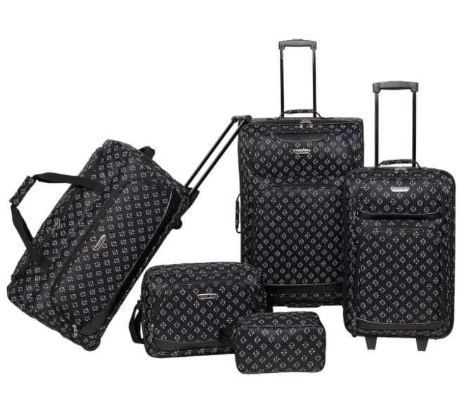 prodigy luggage company