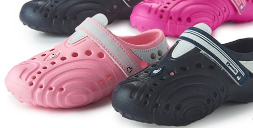 STL Mommy « Hounds Ultralite Outdoor Shoes by DAWGS $9.99