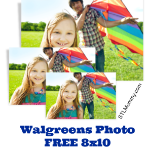 walgreens 8x10 photo print