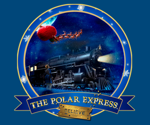 The Polar Express Train Ride At Union Station Tickets On Sale October ...