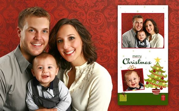 Picture People, Target Portrait Studios & JCPenney Portraits - Sessions