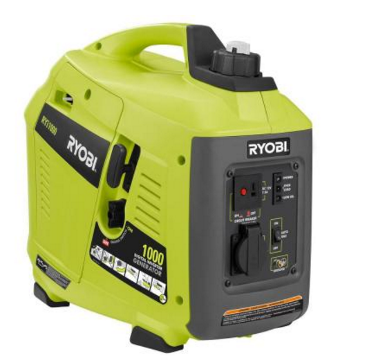 Home Depot  HOT Deals On Generators  Snow Blowers + Free Shipping  STL Mommy