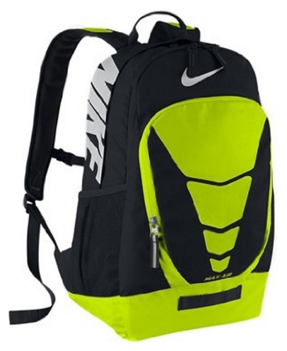 nike vapor backpack 2017