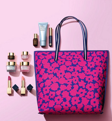 Macy S Free Estee Lauder 7 Piece Gift Set With Your 45 Purchase