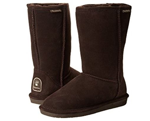 Bearpaw сапоги. Bearpaw Emma.