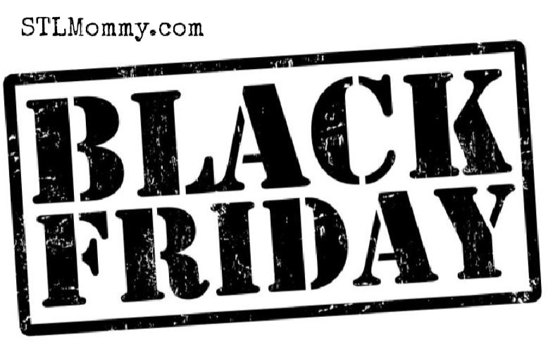 Black Friday 2017 Advertisements, Store Hours, Tips & More - STL Mommy