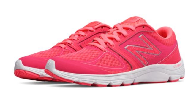 Womens New Balance Running Shoes 2999 Retail 6499 3424