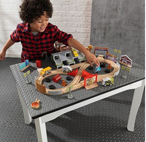 circuit bois cars kidkraft