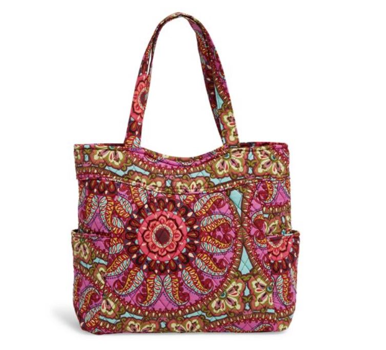 *HOT* Vera Bradley Outlet Sale ~ 30% Off Already Discounted Items ...