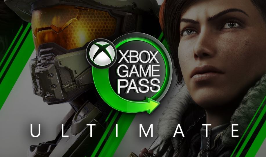 xbox game pass ultimate subscription prices