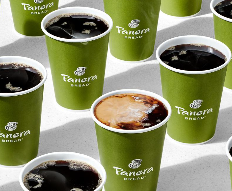 Panera Bread Unlimited Coffee 8.99 a Month STL Mommy