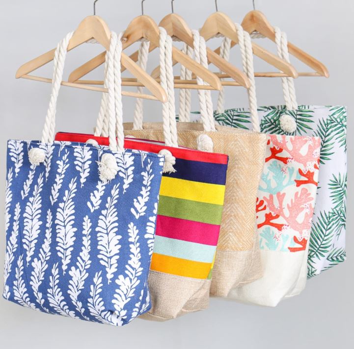 Tote Bags $11.98 Shipped (Retail $35.99) - STL Mommy