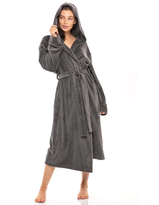 Alexander Del Rossa Robes and Pajamas up to 54% Off