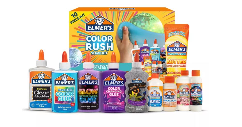 Elmer's : Slime Kits : Target